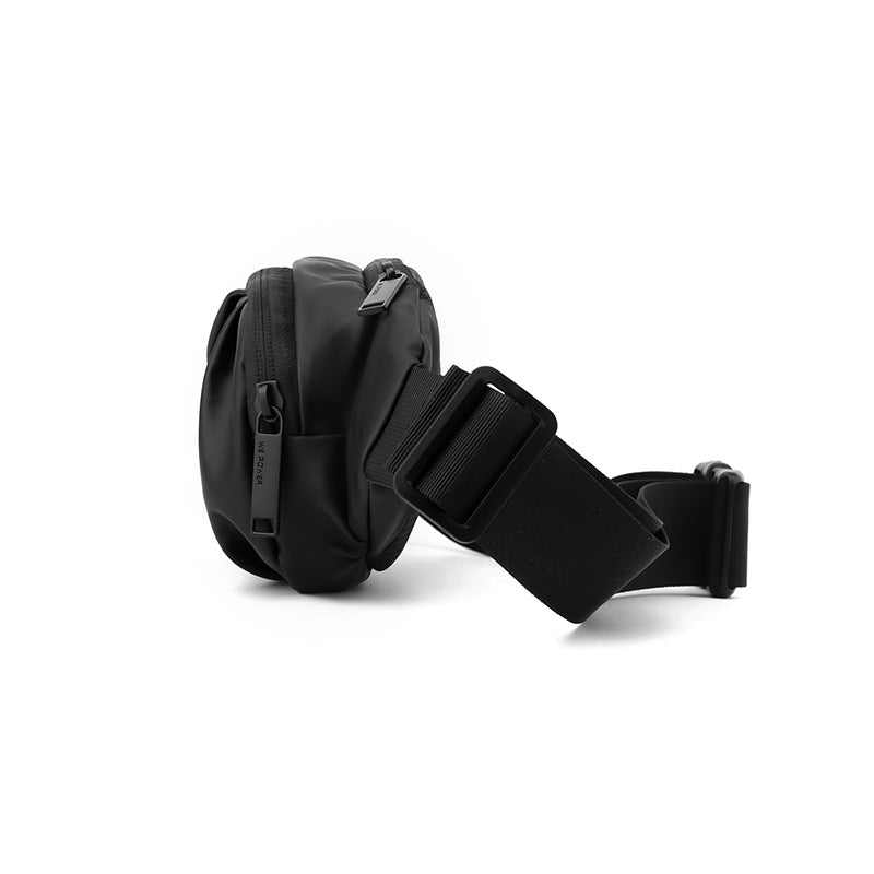 Large Crossbody Fanny Pack