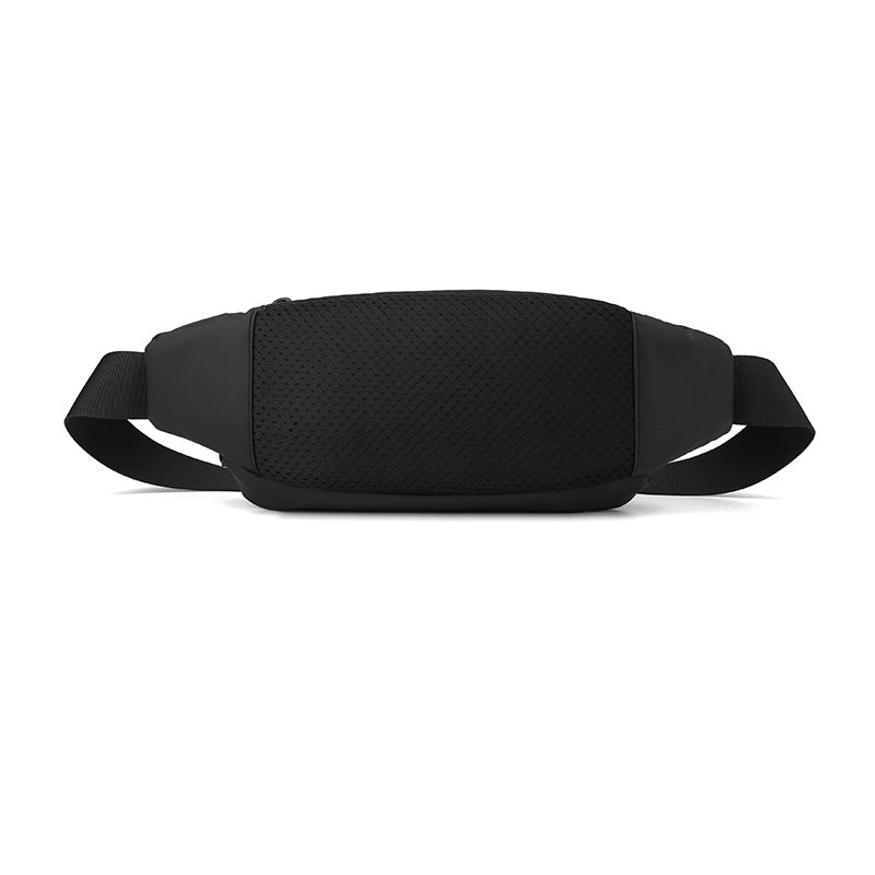 Large Crossbody Fanny Pack