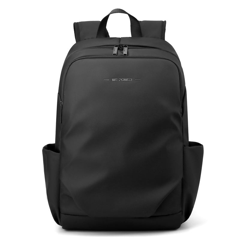 Anti-Theft Business Backpack