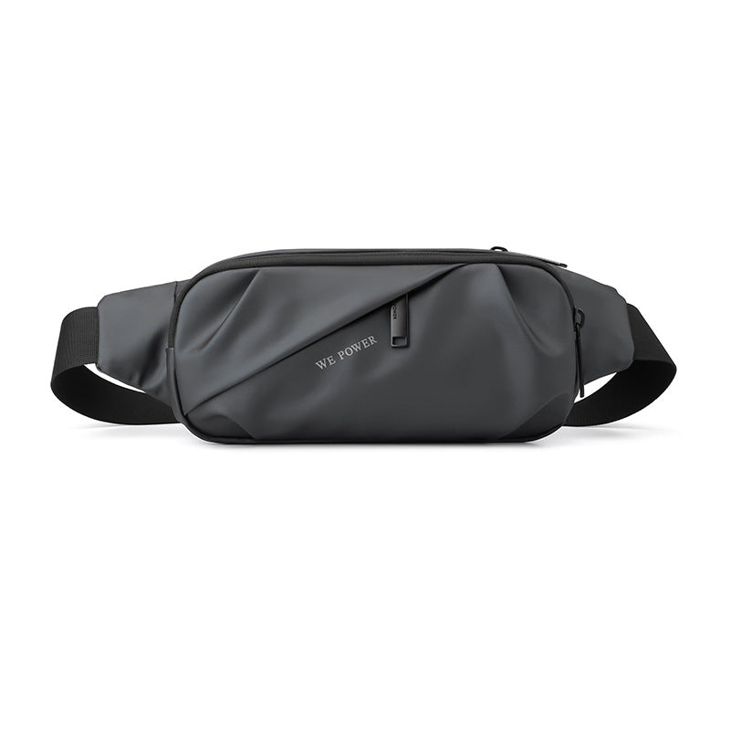 Large Crossbody Fanny Pack
