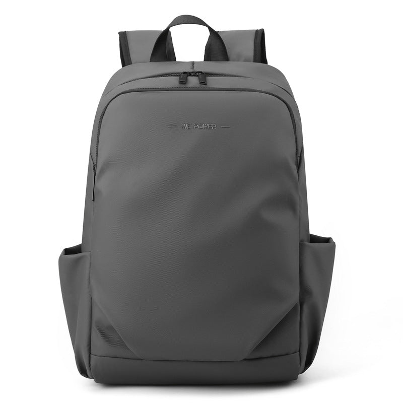 Anti-Theft Business Backpack