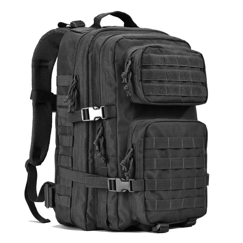 45L Military-Grade  Bug Out Bag