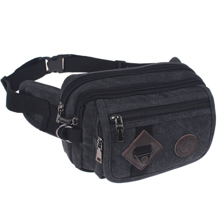 Multi-functional Waist Bag