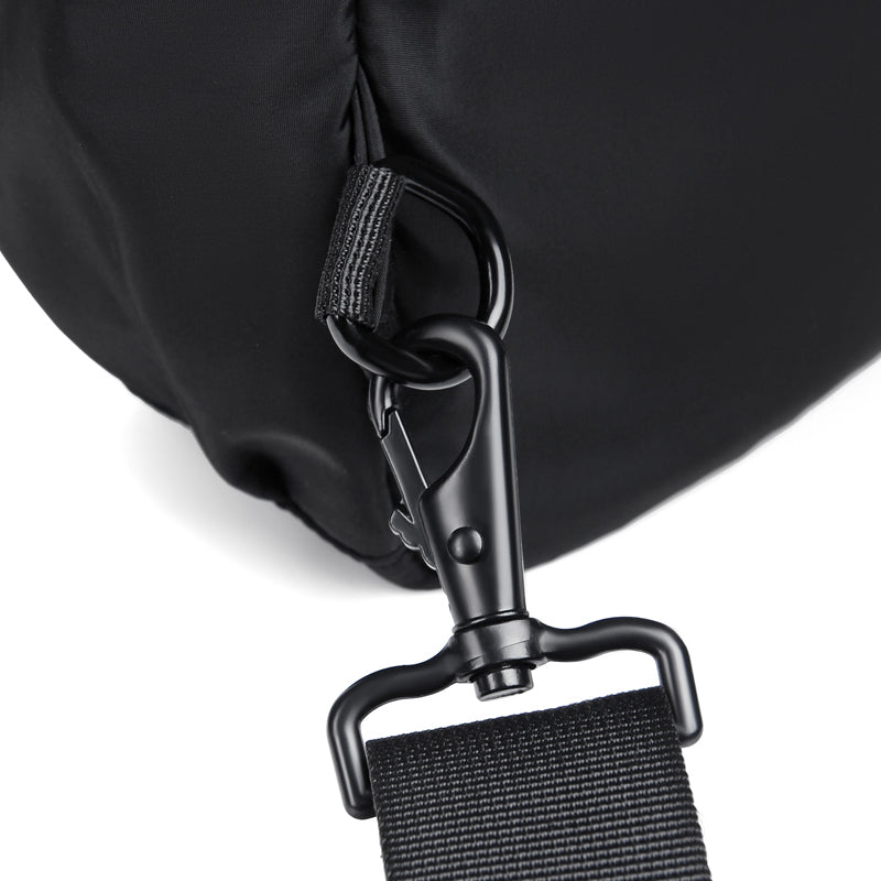 Men's Vertical Crossbody Bag