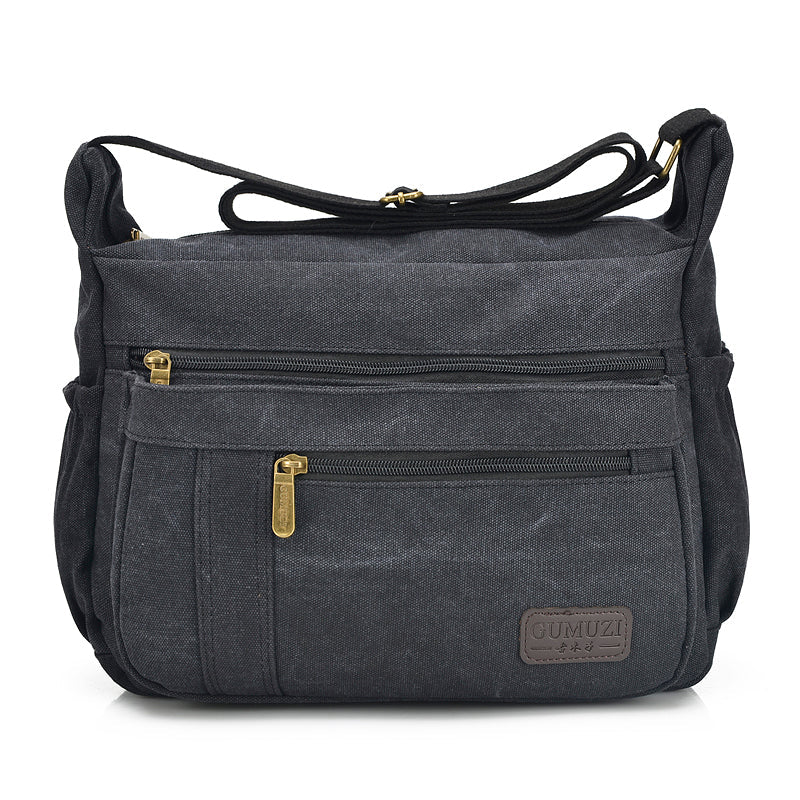 Crossbody Working Bag