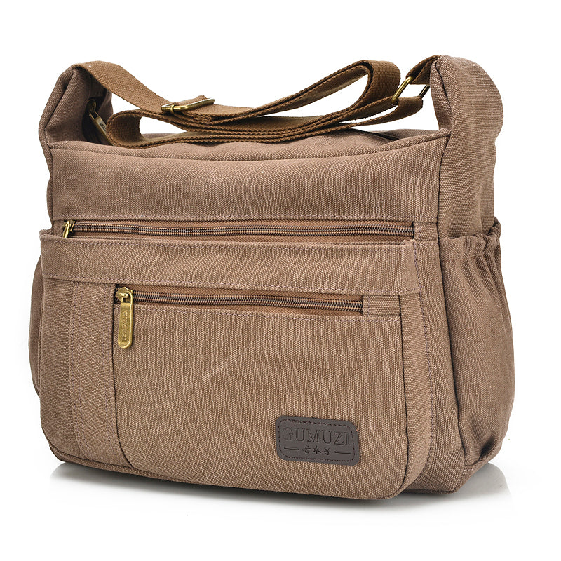 Crossbody Working Bag