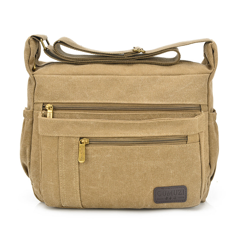 Crossbody Working Bag