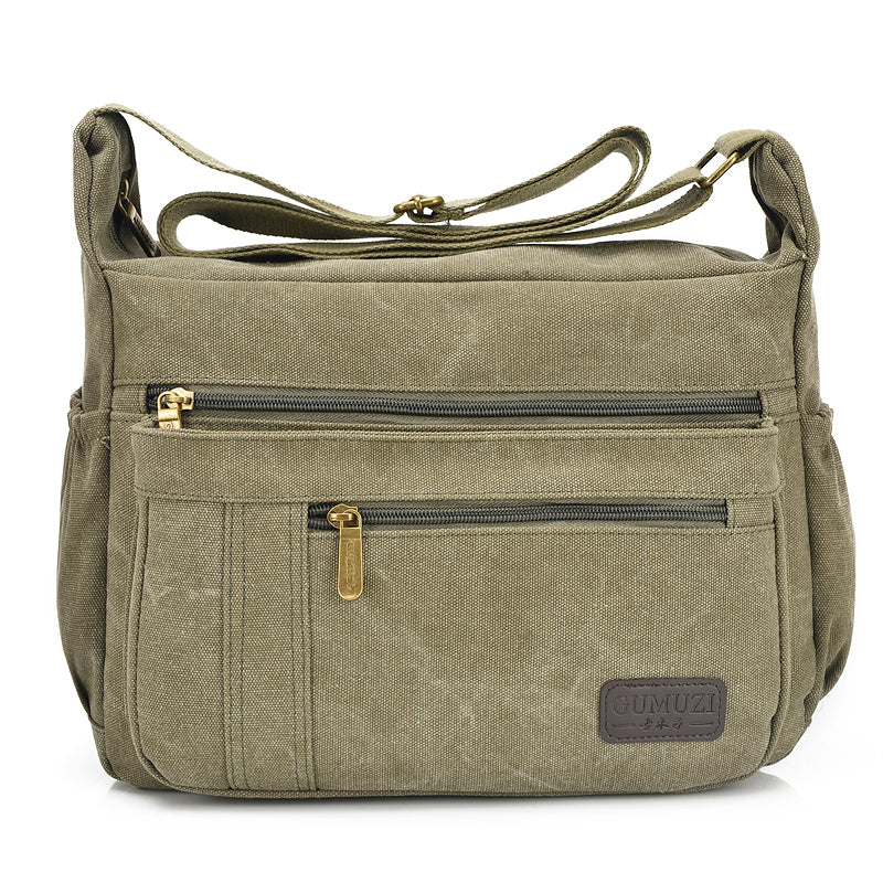 Crossbody Working Bag
